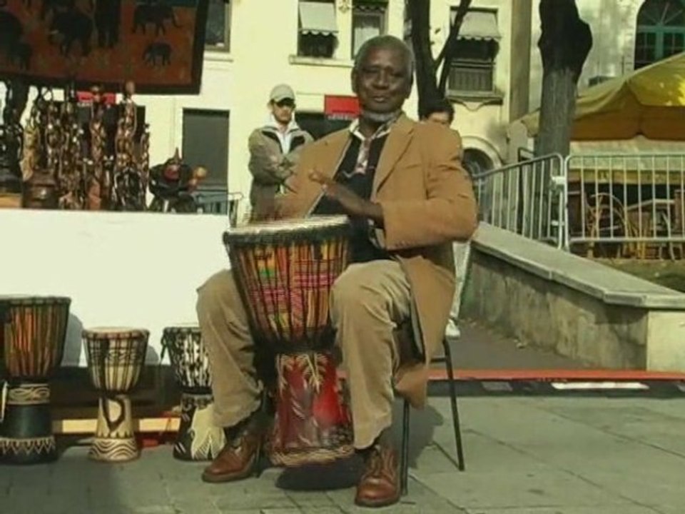 Festival Soleidaf