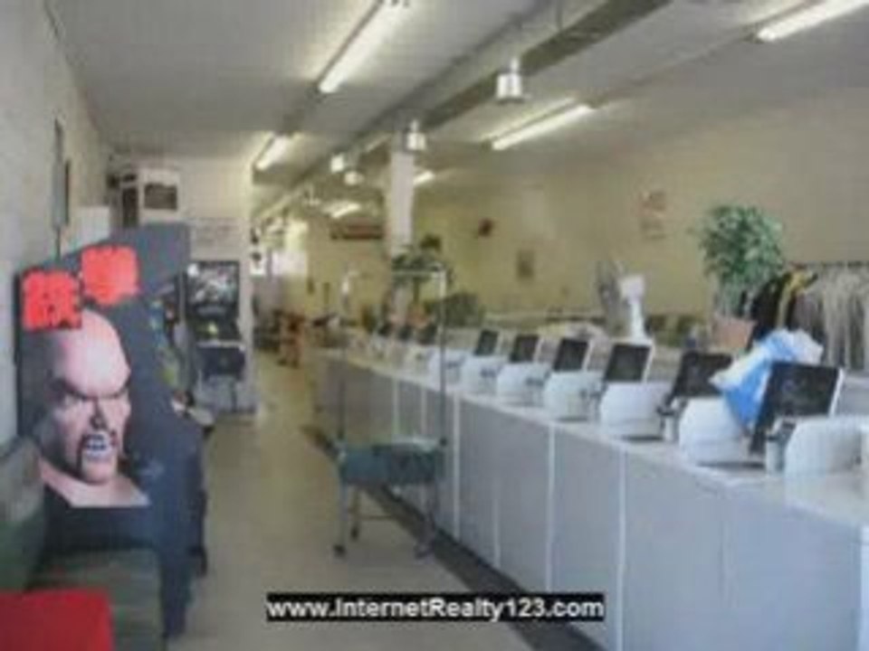 Business for sale Niagara Falls Commercial