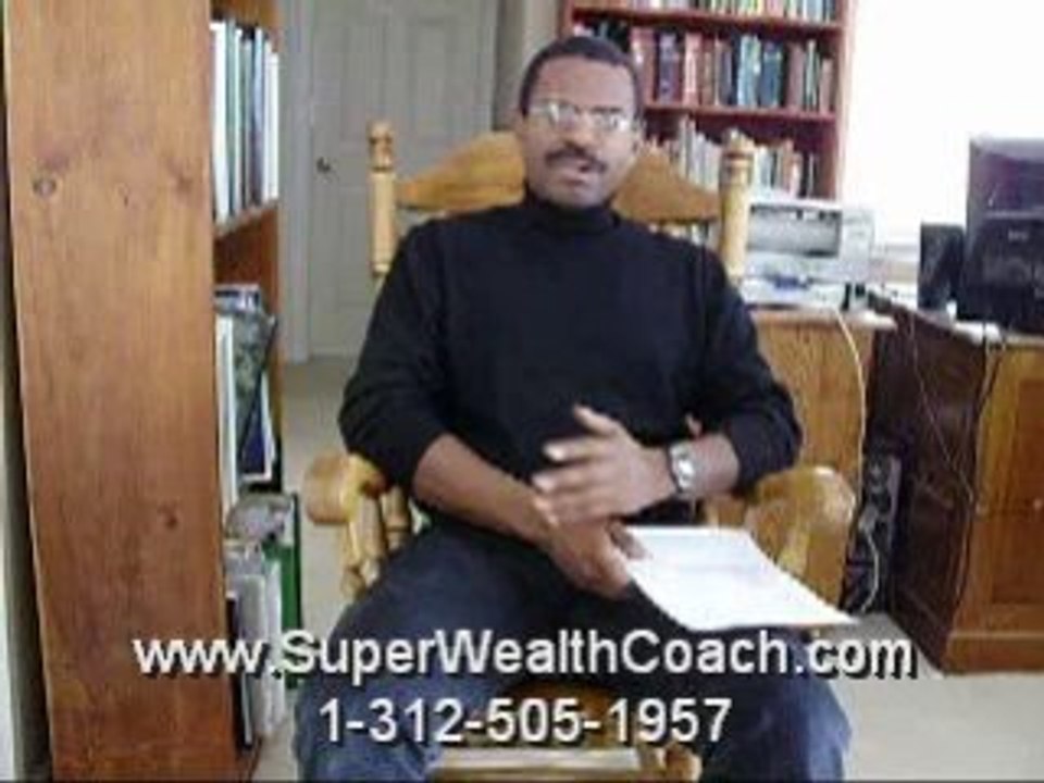 MLM Insider Secrets Video 2!