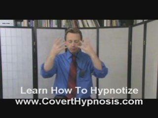 San Diego How To Hypnotize Yourself