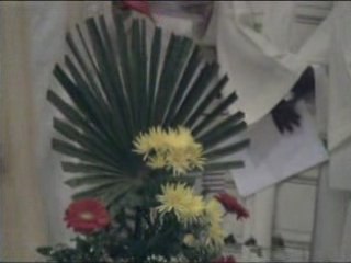 Action de grâces 13 décembre 2008 à la Pommeraye 1ère partie