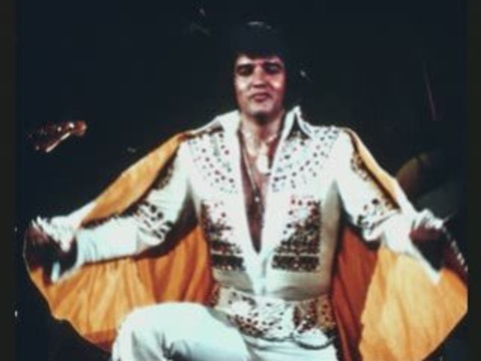 Elvis
