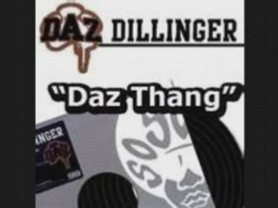 Daz dillinger & jermaine dupris   fo sho
