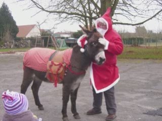 Marché de noel_Villers sur Authie (80)