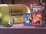 Barrys Bootcamp Workout System at Mega Fitness