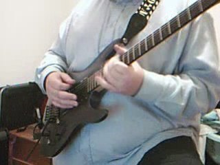 JacLaffite - Overture 1928 (Dream Theater cover)