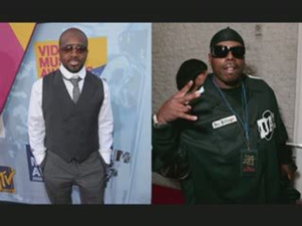 Daz Dillinger Jermaine Dupri & Jagged Edge ( Party People )