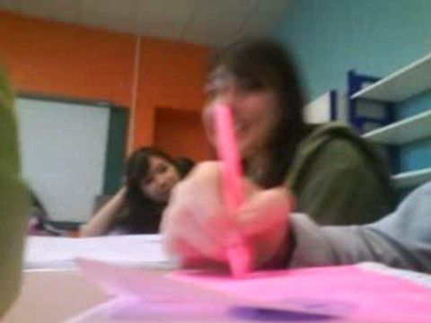 Delire en Perm' MDRR