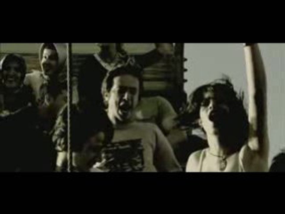 Üç Maymun (Three Monkeys) Trailer