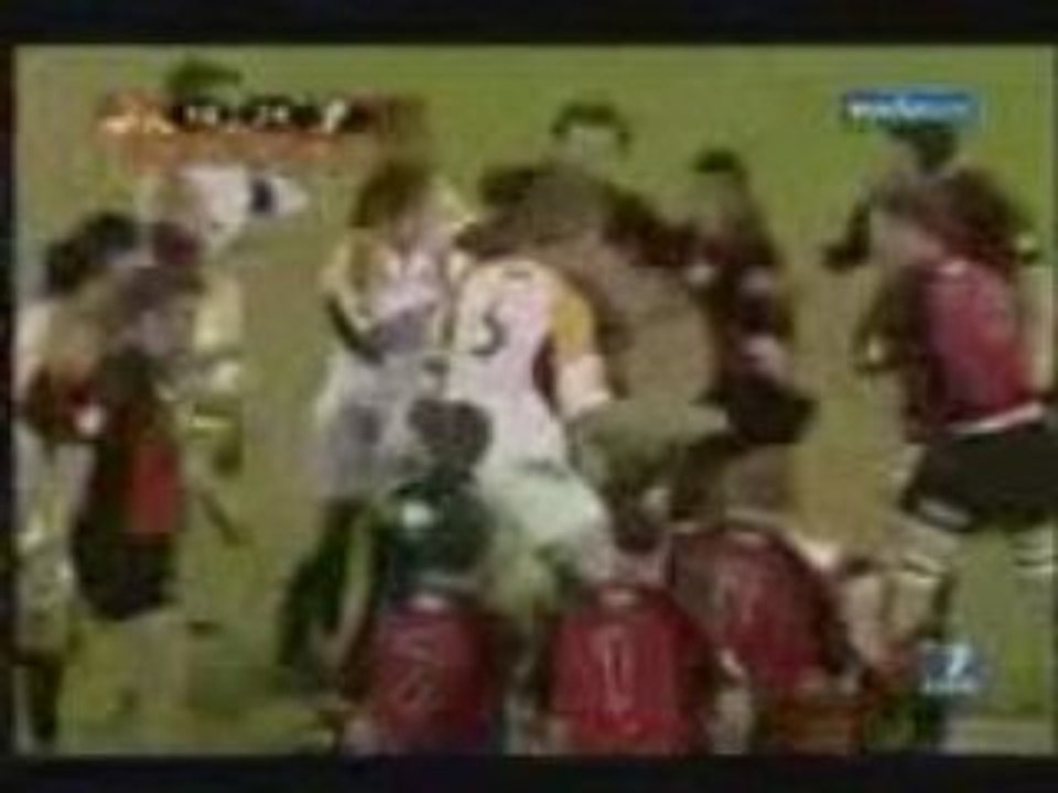 rugby