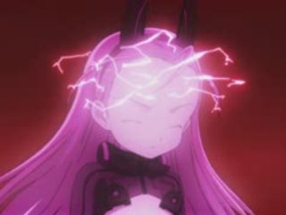 Sky Girls 11 vostfr Part2