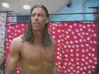 Stevie Richards vs Ron Zombie Raw Footage
