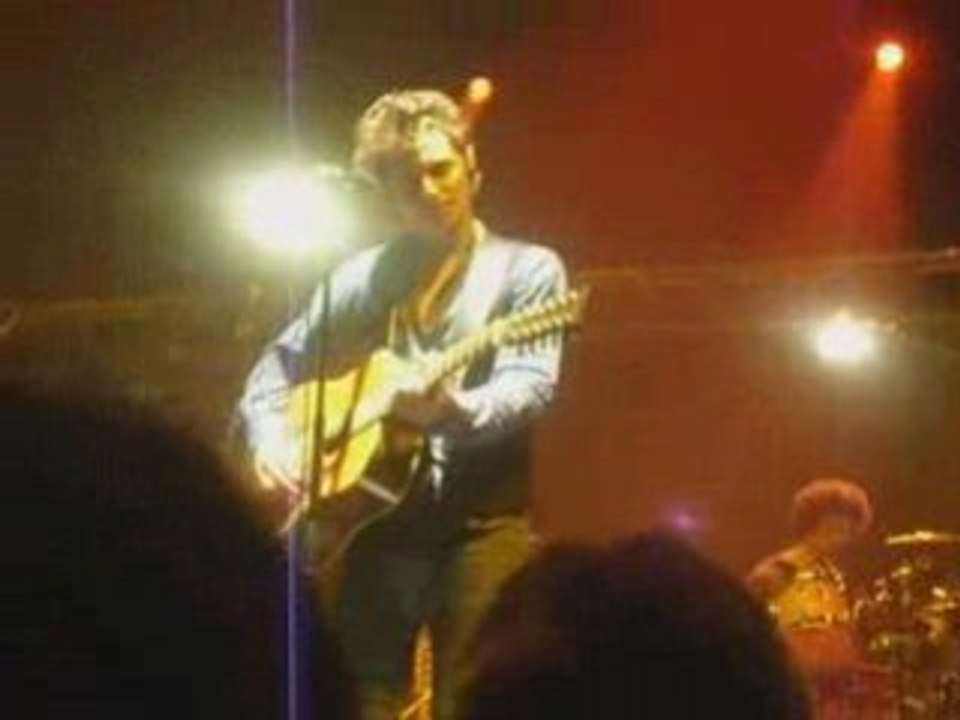 raphael concert a nantes 07 11 08
