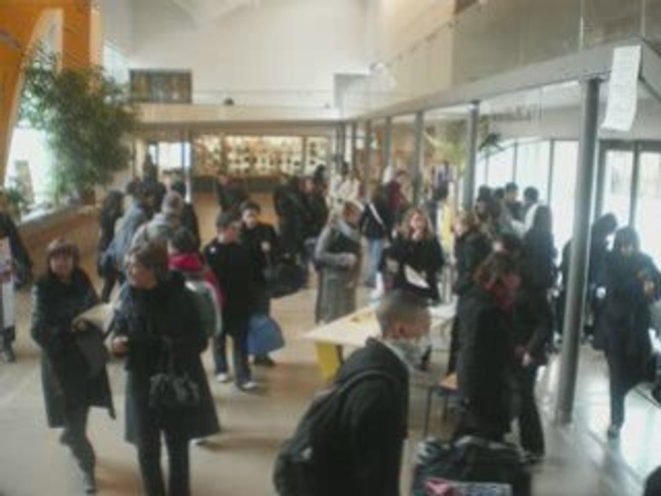 Voyage ENS - Jacques Brel 2008