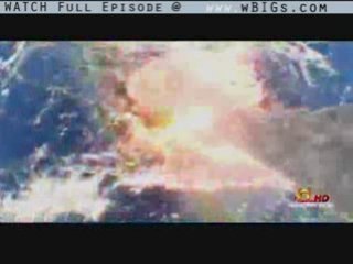 The Universe Season 3 Episode 6 - "Deadly Comets and Meteors