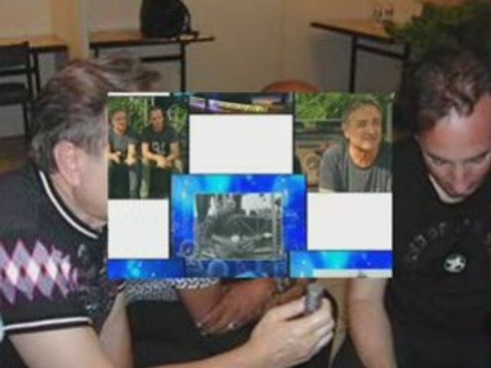 EMILE & IMAGES Déserteur