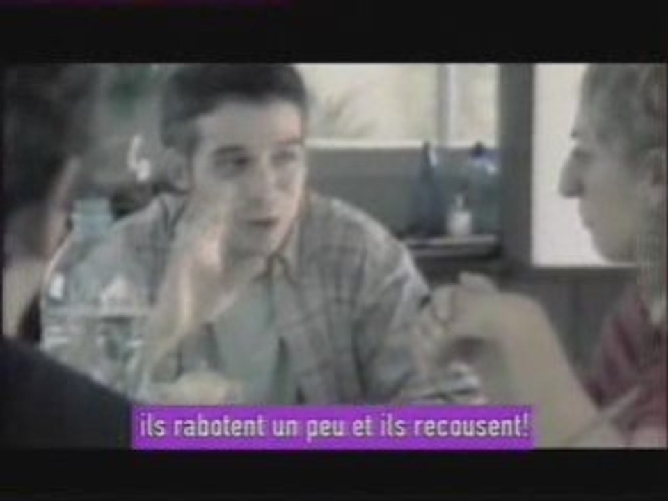 Chirurgie esthétique ?