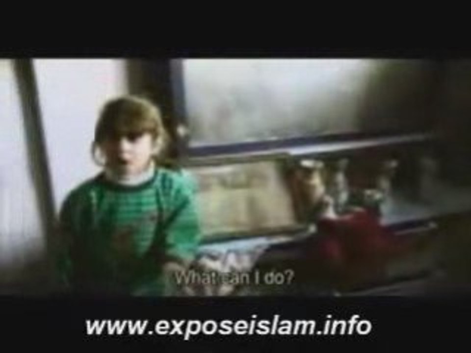 طفله تسئل لماذا Child be asked why