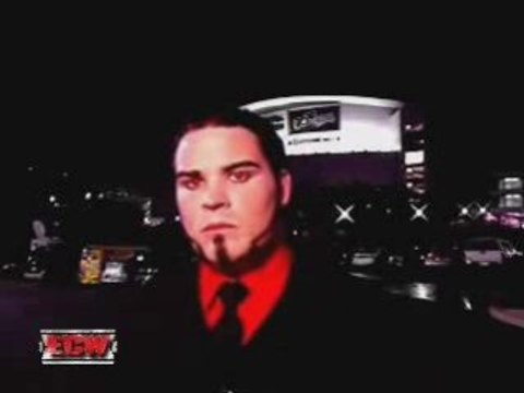 ECW Kevin Thorn Titantron 1st