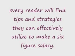 Job Search: How To Find A Job In Today's Market