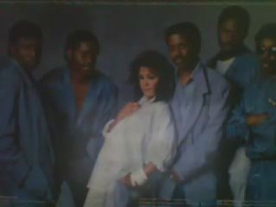 funk belle voix meuf