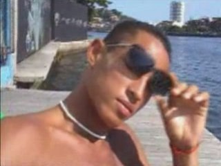 RIO boat trip