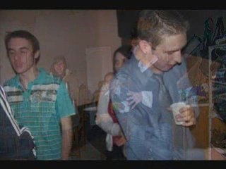 Anniv quentin et kévin