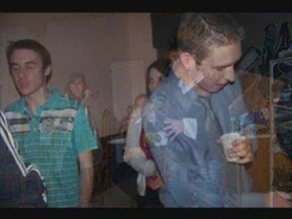 Anniv quentin et kévin