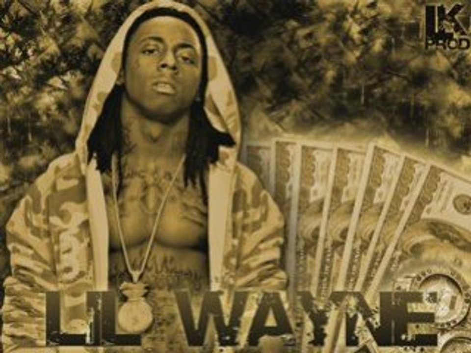 Lil Wayne - La La La -