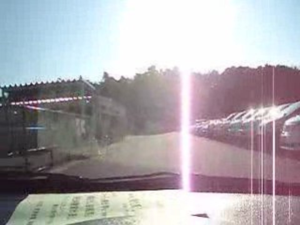 PEUGEOT 206 S16 5SPEED