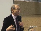 Solidarités: le maire de Paris répond aux habitants du 14e