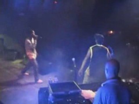 missie bamboo skobar l olympic 1er part( Roots Manuva)