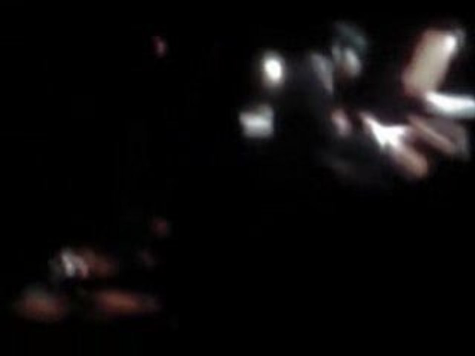 Videogames live - Mario