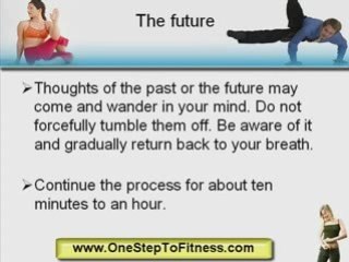 Meditation Techniques