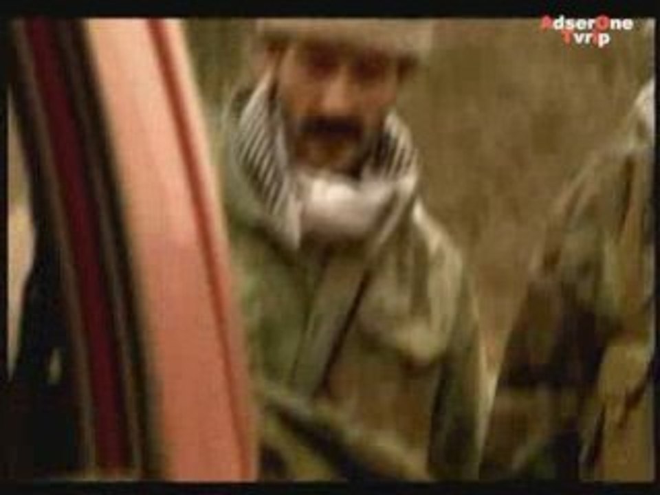 Oussama Ben Laden, La Traque 3/4