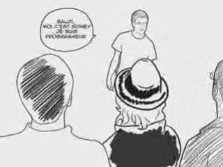 Agence &pic - Le film_CD