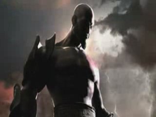 God of War III ps3 jihou