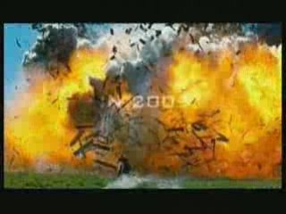 WOLVERINE BANDE ANNONCE