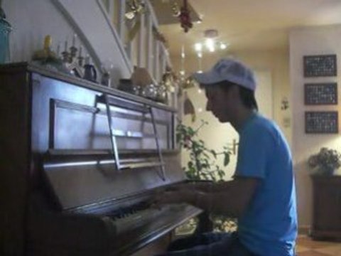 If I Were a Boy - Beyonce