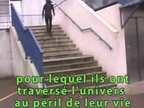 Mardi gras Février 2008