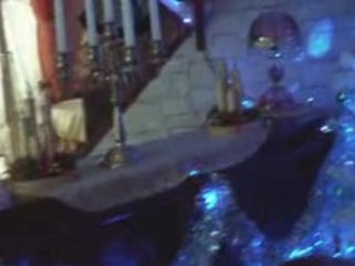 Mon chez moi Noël 2008