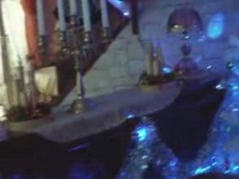 Mon chez moi Noël 2008