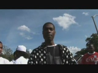 Straight VS. Gay Freestyle Battle Part 1 NO Homo