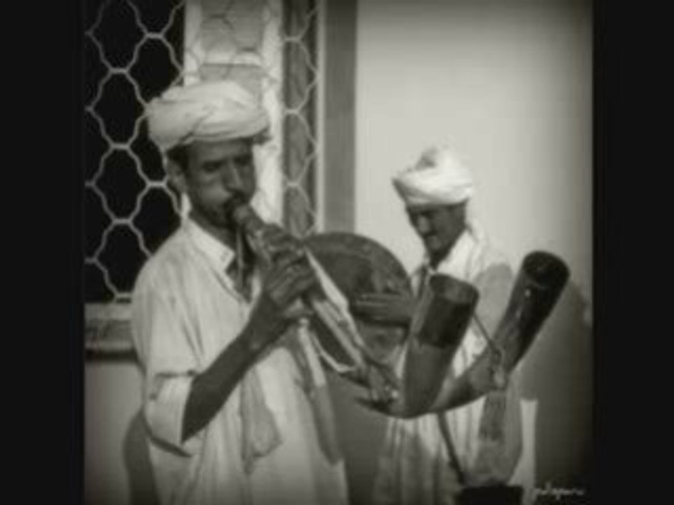 AARFA BENI SNASSEN 2008