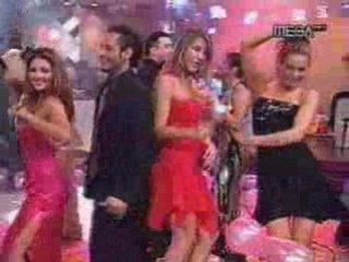 Mekano Feliz 2006 Donko  Cap.62