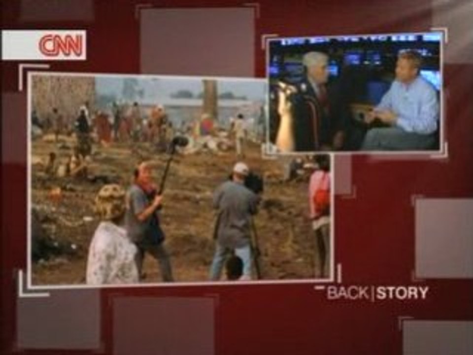 BkS 12/18 Jim Clancy and Michael Holmes