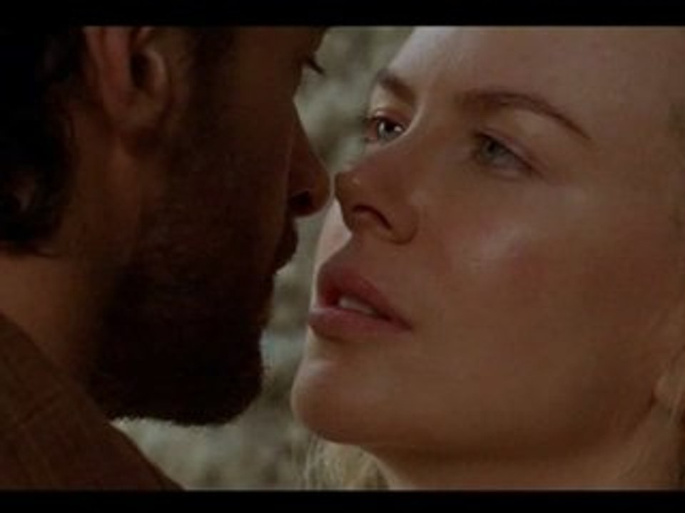 "Australia"- La bande annonce de la semaine