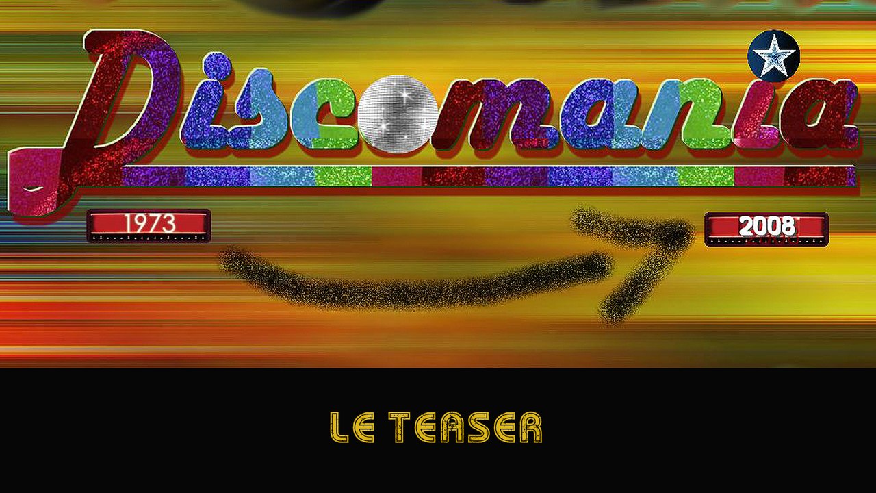 Discomania Teaser
