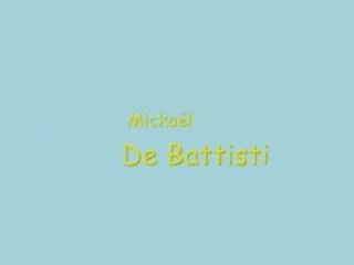 Présentation du site