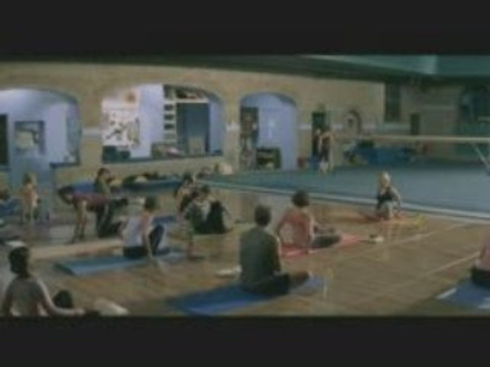 Er steht einfach nicht auf Dich!